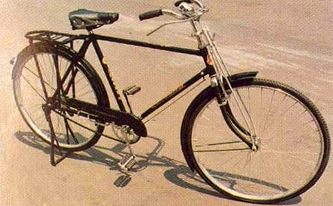 學(xué)習(xí)騎自行車的作文5篇