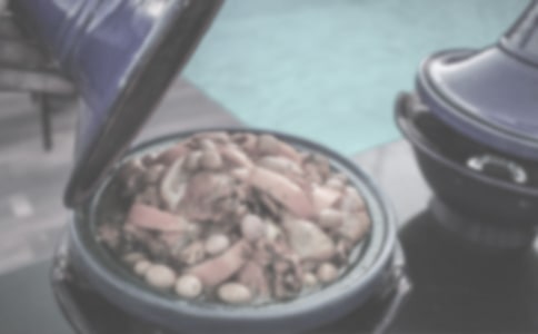 開心自助餐大班社會(huì)教案