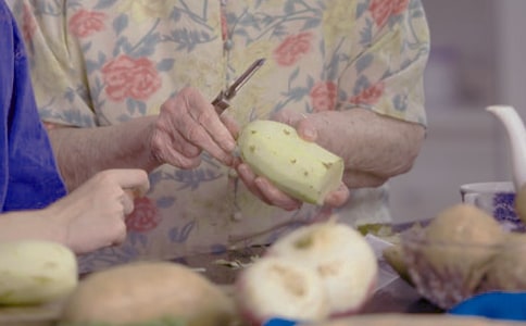 關(guān)于做飯作文集錦15篇