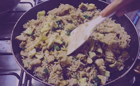 我會(huì)做飯了作文15篇