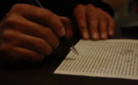 黑與白的作文650字