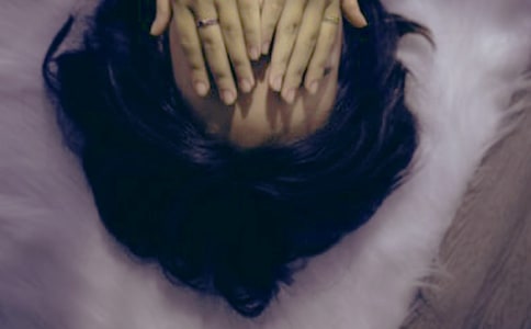 可怕的噩夢(mèng)