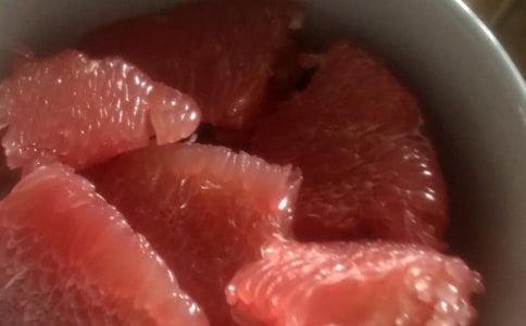 【熱門(mén)】柚子的作文合集9篇