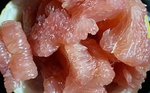 蜂蜜檸檬柚子茶怎么做