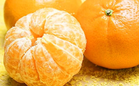 關(guān)于橘子作文15篇【熱門】