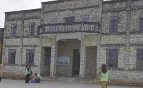 宗氏祠堂竣工致辭