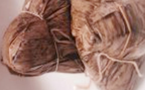 又是粽子飄香時的散文