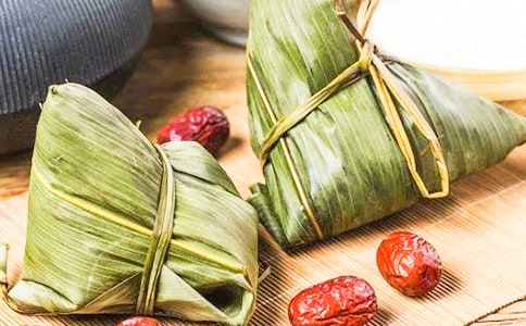 包粽子日記300字