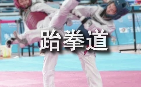 學(xué)跆拳道_小學(xué)生六年級作文