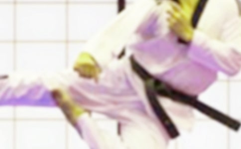 我愛(ài)跆拳道作文