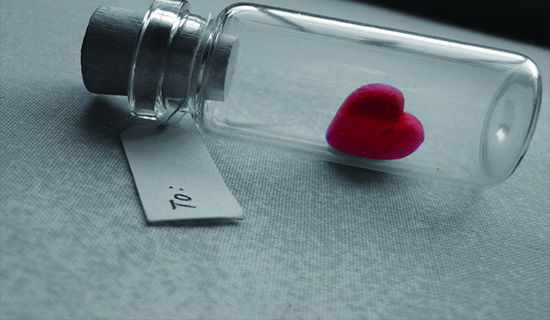 關(guān)于愛情的寄語6篇