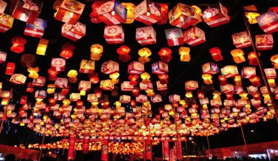 冬至的習(xí)俗日記