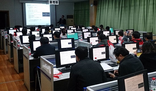 精品課程的宗旨是提升教學(xué)質(zhì)量