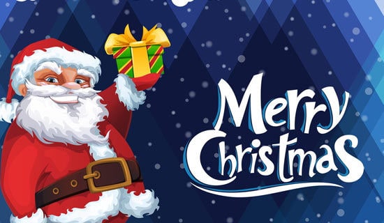 圣誕節(jié)快樂(lè)微信祝福語(yǔ)錦集36條