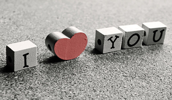 形容不相信愛情的句子