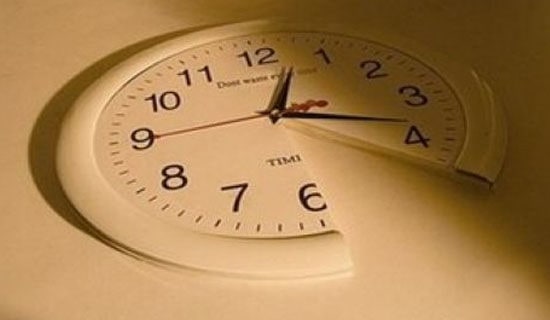 感悟時間飛逝的神仙句子