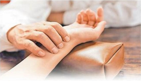 拜訪醫(yī)生后的心得