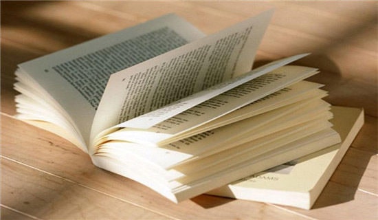 名人傳閱讀心得6篇