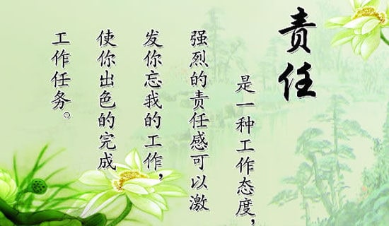 執(zhí)行力責(zé)任心心得體會(huì)(通用6篇)