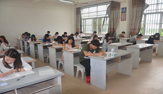 臨床執(zhí)業(yè)醫(yī)師考試應(yīng)試技巧