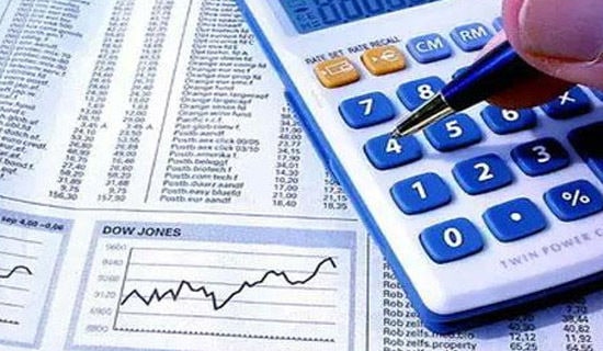 會計專業(yè)大學畢業(yè)生自我鑒定