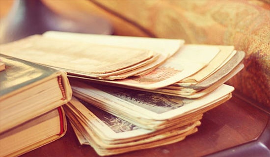 書籍伴我成長作文【推薦】